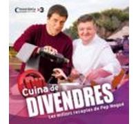 Cuina Del Divendres. Les Receptes De Pep Nogue