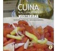 Cuina Mallorquina Vegetariana (2ª Ed.)