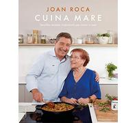 Cuina mare: Receptes senzilles i tradicionals per cuinar a casa (FORA DE COL.LECCIO)