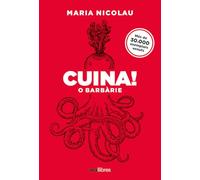 Cuina! O barbàrie. Ed 2025