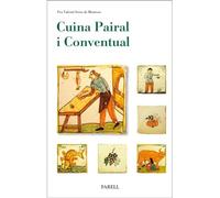 Cuina Pairal i Conventual: 20 (Rebost i Cuina)