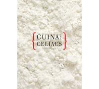 Cuina Per A Celíacs