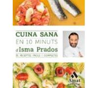 Cuina Sana En 10 Minuts (ebook)