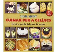 Cuinar per a celíacs (Vària Cuina)