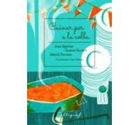 Cuinar Per A La Colla