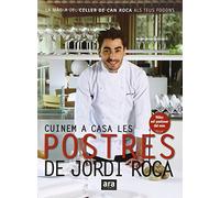 Cuinem A Casa Les Postres (CATALAN)