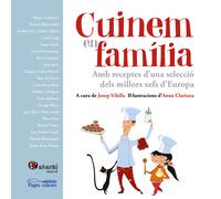 Cuinem en família. | Josep Vilella Masana, Anna Clariana