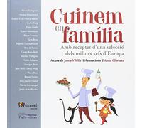 Cuinem en família (Nandibú)