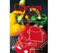 Cuinem (tallers De Cuina A L Escola) (6-12)