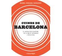 Cuines De Barcelona