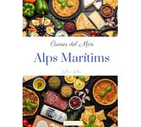 Cuines del món: Alps Marítims