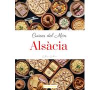 Cuines del món: Alsàcia