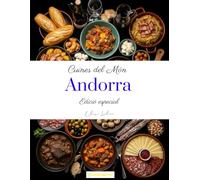 Cuines del Món: Andorra (Edició especial)
