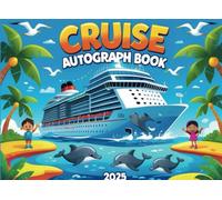Cuirse 2025 Autograph Book: A Magical Keepsake for Girls and Boys ,Collect Autographs, Photos, and Memories from Your Dream cuirse