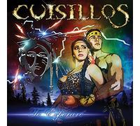 Cuisillos - Te Esperare