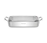 Cuisinart 7117-135 Chef's Classic Stainless 13-1/2-Inch Lasagna Pan