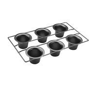 Cuisinart AMB-6POP 6 taza Popover Pan