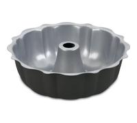 Cuisinart AMB-95FCP Chef's Classic Nonstick Bakeware 9-1/2-Inch Fluted Cake Pan