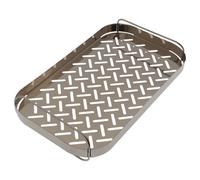 CuisinArt bandeja parrilla acero vaporera Cookfresh Digital STM1000E
