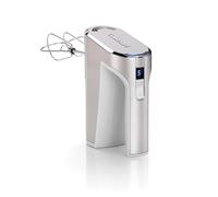 Cuisinart Batidora de mano eléctrica sin cable | Batidora de repostería | Batidores de acero inoxidable, 5 velocidades | Sin cable | Carga por USB | 20minutos de uso continuo | Apta para lavavajillas