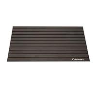 Cuisinart CDT-010 - Bandeja para descongelar Barbacoa, Color Negro