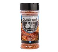 Cuisinart CGSS-775 condimento de pollo de cinta azul
