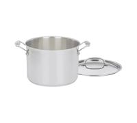 Cuisinart chef de Classic inoxidable olla sopera con tapa