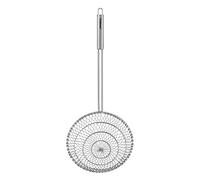 Cuisinart Colador asiático grande, talla única, acero inoxidable