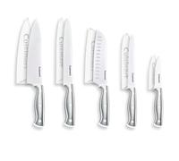 Cuisinart, Colección Classic ColorCore, C77CR-10PW