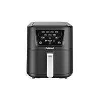 Cuisinart CompactMax - Freidora de aire con cesta de 8 cuartos de galón, AIR-210
