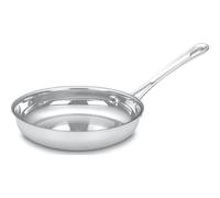 Cuisinart Contour inoxidable abierto sartén con mango Helper
