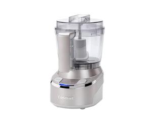 Cuisinart Cordless Mini Prep Pro Mini Chopper and Compact Food Processor | Picador de cebollas, batidora trituradora | Sin cables | Carga USB 2hr carga completa | Pica 80 cebollas | 900ml Capacidad