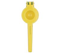 Cuisinart CTG-00-LLP Prensa de limón y lima 2 en 1, color amarillo