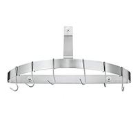 Cuisinart de Chef Classic half-circle Wall-mount Pot Rack