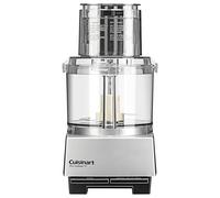 Cuisinart DLC-8SBCYP1 Pro Custom 11-Cup Food Processor Procesador de Alimentos, Plástico, Cromo Cepillado