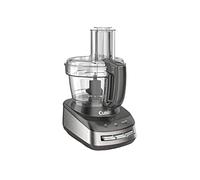 Cuisinart FP-110AG Core Custom™ - Robot de cocina multifunción para 10 tazas