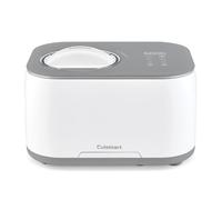 Heladera Cuisinart EasyFreeze 0,95 L Blanco