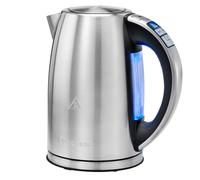 Cuisinart Hervidor de Agua 1,7 Slector Filtro de Cal Tetera 360° Pie
