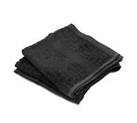 Cuisinart Juego de 2 paños de Cocina de bambú para Cocina, antimicrobianos, Resistentes a los olores, absorbentes, Mezcla de bambú y algodón, 40 x 70 cm
