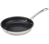 Cuisinart MultiClad Pro Nonstick Stainless Steel Skillet