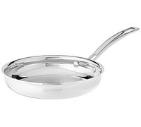 Cuisinart MultiClad Pro Stainless Open Skillet