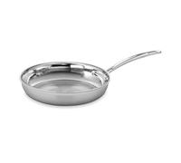 Cuisinart MultiClad Pro Stainless Open Skillet