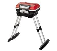 Cuisinart Petit Gourmet parrilla de gas portátil