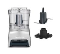 Cuisinart Pixie Chopper® Mini Procesador 0,7L | Picar, puré, moler, batir | Cuchilla SmartPower® | BladeLock™ | Compacto | Lavavajillas | Ideal dips, salsas, especias | Sin BPA