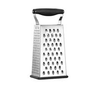 Cuisinart Rallador en caja, negro, talla única, CTG-00-BG