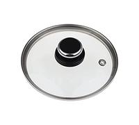 Cuisinart - Tapa de cristal, plástico, multicolor