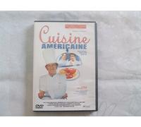 Cuisine americaine [Francia] [DVD]