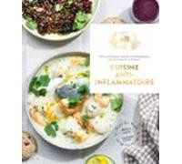 Cuisine Anti-inflammatoire (ebook)