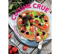 Cuisine Crue (ebook)