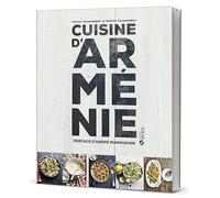 Cuisine d'Arménie